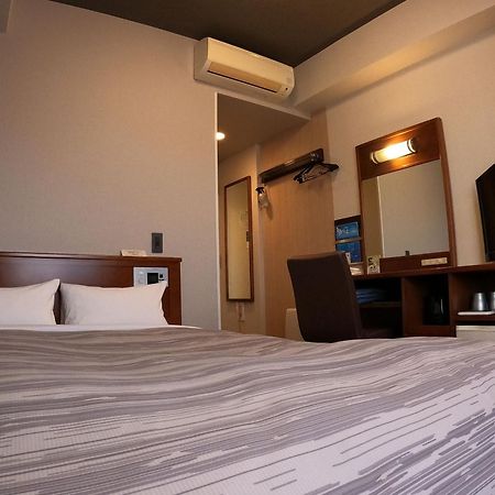 Hotel Route-Inn Gotenba Eki-Minami Экстерьер фото
