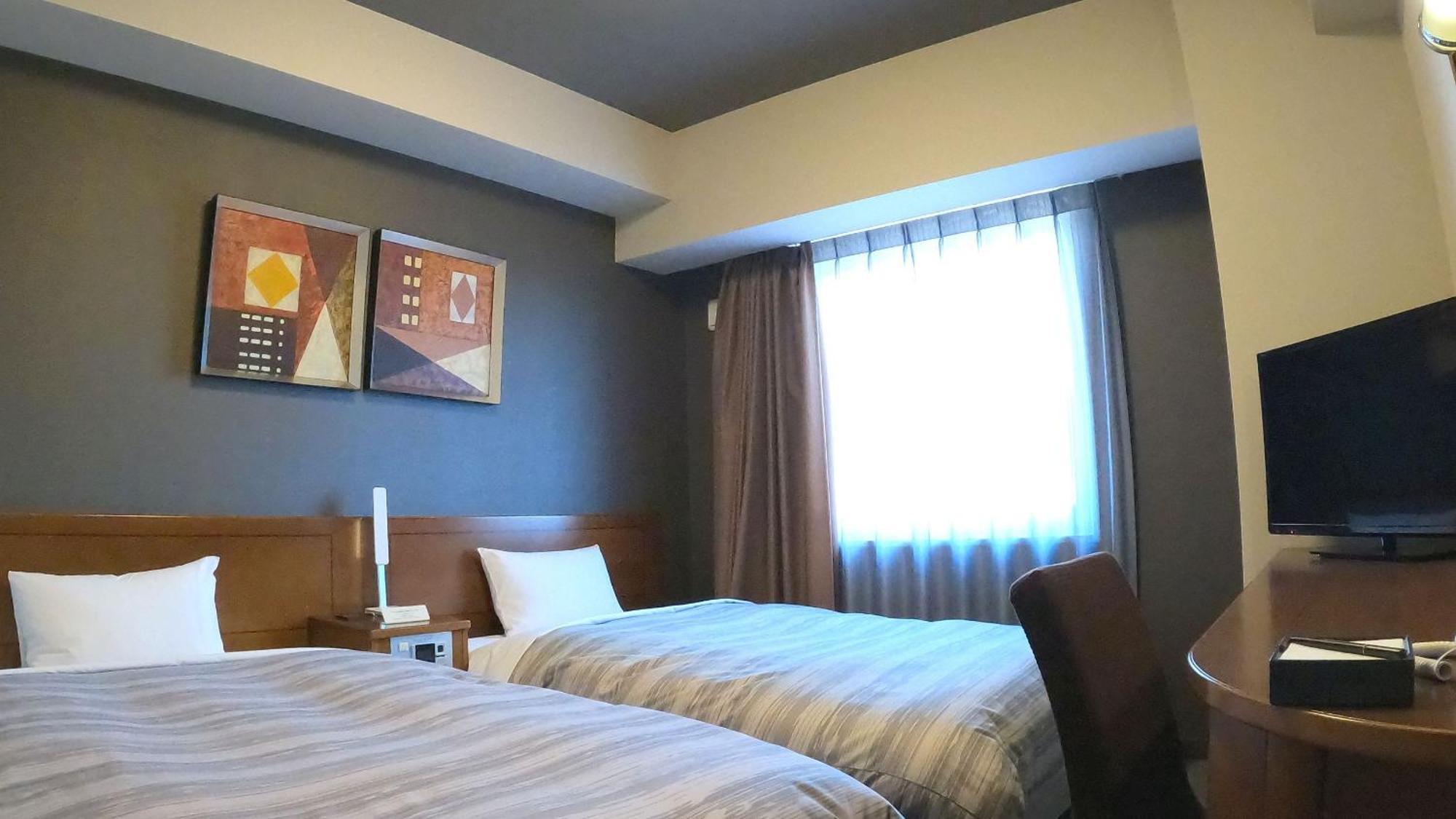 Hotel Route-Inn Gotenba Eki-Minami Экстерьер фото
