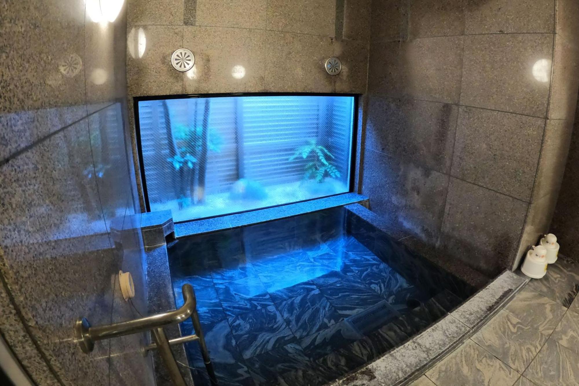 Hotel Route-Inn Gotenba Eki-Minami Экстерьер фото
