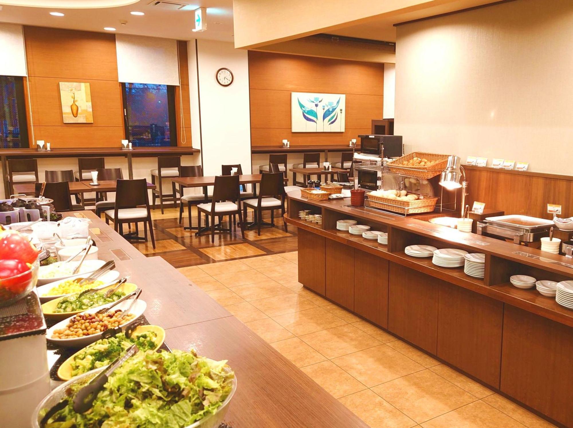 Hotel Route-Inn Gotenba Eki-Minami Экстерьер фото